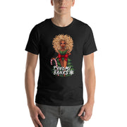 Holiday t-shirt