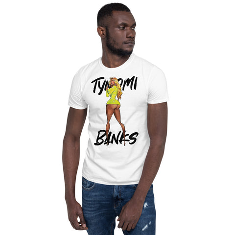 Short-Sleeve Unisex T-Shirt