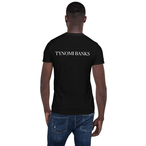 BLACK LIVES MATTER T-shirt