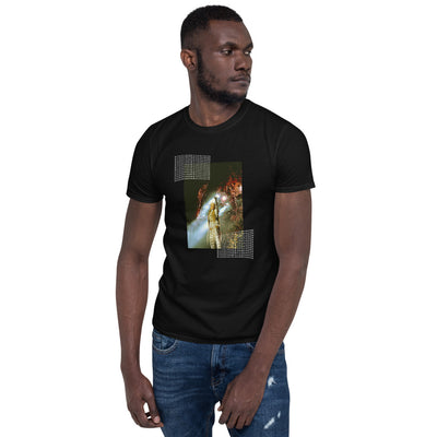 Tynomi Banks - BLACK LIVES MATTER T-shirt