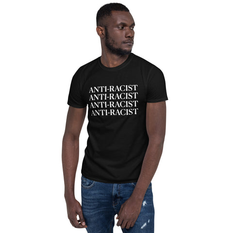 ANTI-RACIST T-shirt