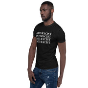 ANTI-RACIST T-shirt