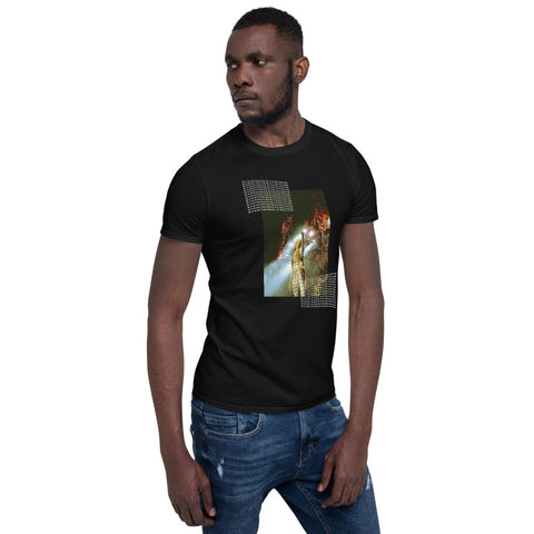 Tynomi Banks - BLACK LIVES MATTER T-shirt