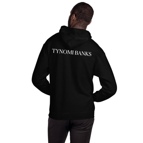Tynomi Banks - BLACK LIVES MATTER Hoodie
