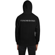 Tynomi Banks - BLACK LIVES MATTER Hoodie