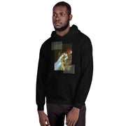 Tynomi Banks - BLACK LIVES MATTER Hoodie