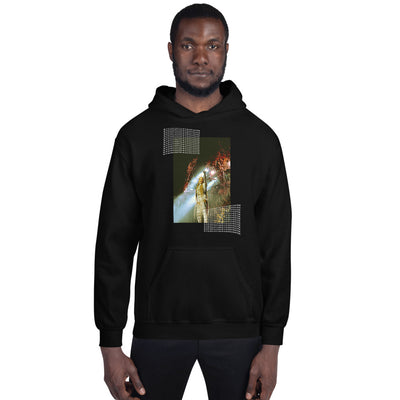 Tynomi Banks - BLACK LIVES MATTER Hoodie