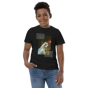 Tynomi Banks - BLACK LIVES MATTER T-shirt (youth)