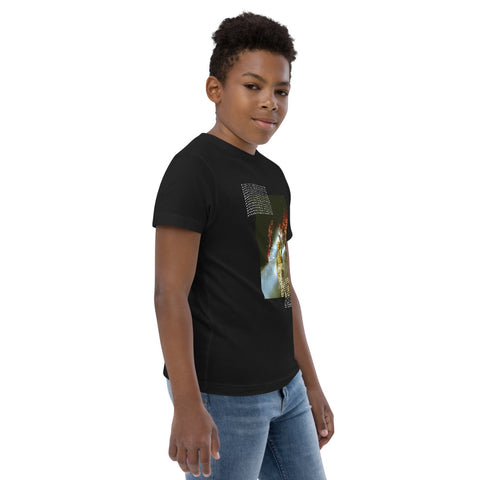Tynomi Banks - BLACK LIVES MATTER T-shirt (youth)
